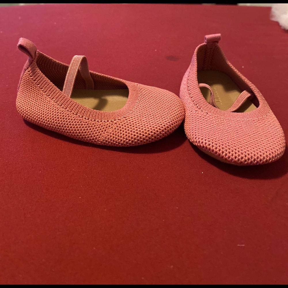 Baby sandals
